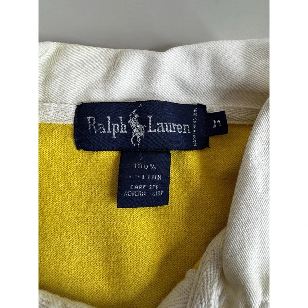 Ralph Lauren **please see